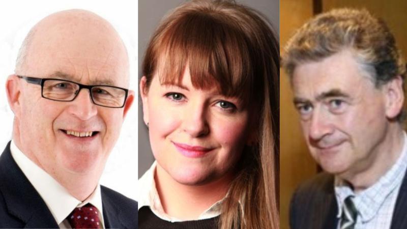 ‘I’m not sure why I’m here, we’re not even attempting to make policy’ - Mayo SPC hears