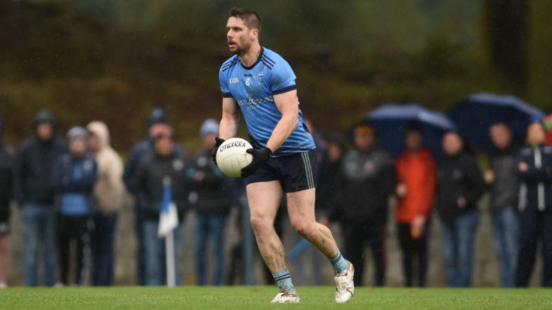 FIXTURES: All the Mayo club GAA games this weekend