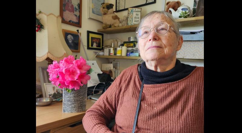 'Remarkable' woman killed in Galway house fire spent five years on death row in US prison