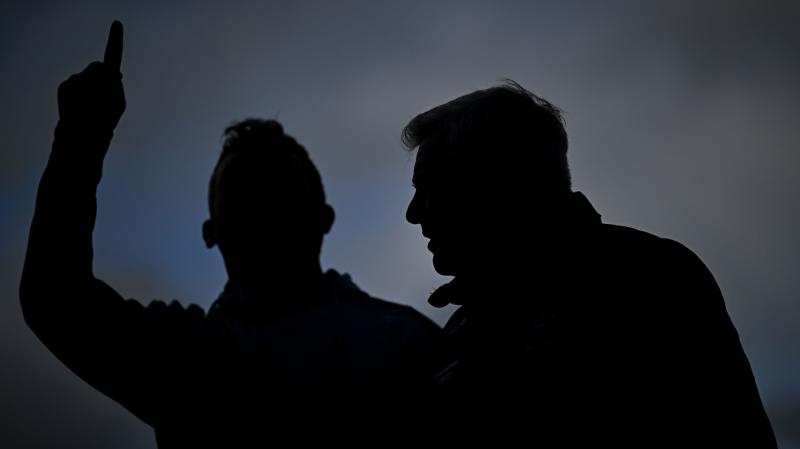 Mayo GAA column: Duvets, defiance and a championship evening in Omagh