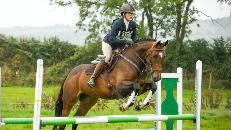Mayo showjumper to embark on France adventure for international tournament
