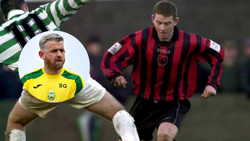Celtic boss Gavin relishing welcoming old side to Mayo in FAI Cup