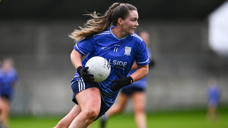 FIXTURES: All the Mayo LGFA club fixtures this weekend
