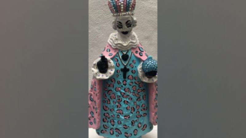 'Increase in hostility' - Mayo Pride organiser reacts to 'Child of Drag' backlash