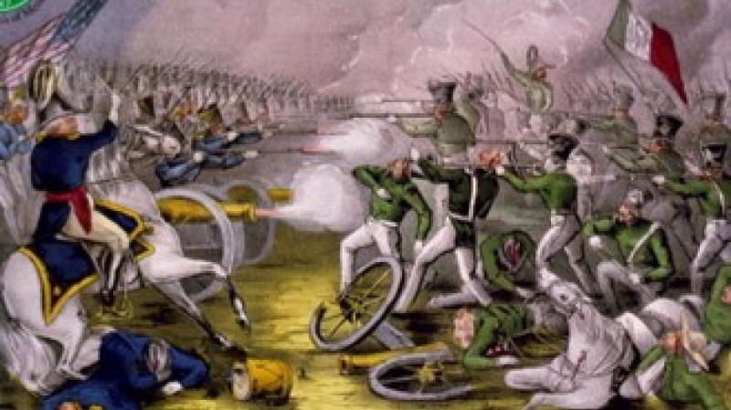 Discrimination & fight for freedom: The Mayo man who fought and died for Mexico 