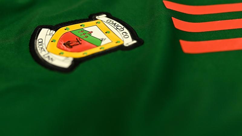 Mayo make three changes for Sunday's All-Ireland Quarter-Final
