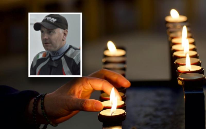 RIP: 'A gentleman on and off the track' - Tributes flood in after Irish champion's death