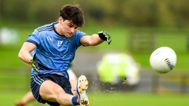 Late goal secures Westport victory in exciting West Mayo clash