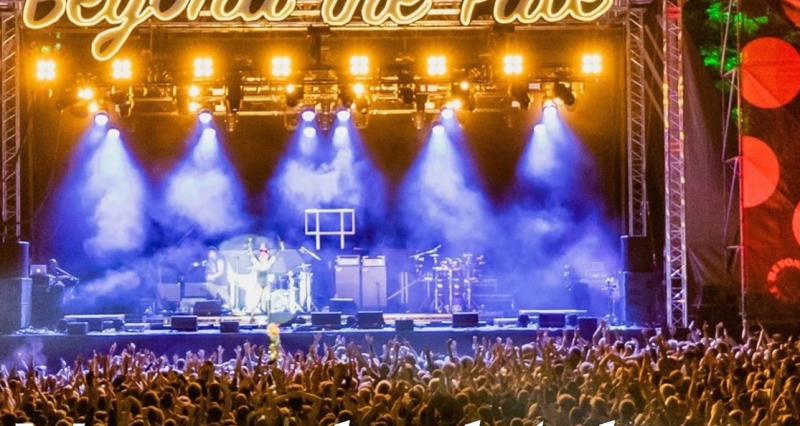 'Raring to go' - Major Irish music festival rubbishes rumours of cancellation