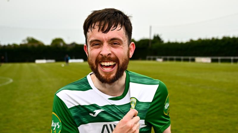 Mayo League Leaders remain unbeaten after extraordinary win in Ballina