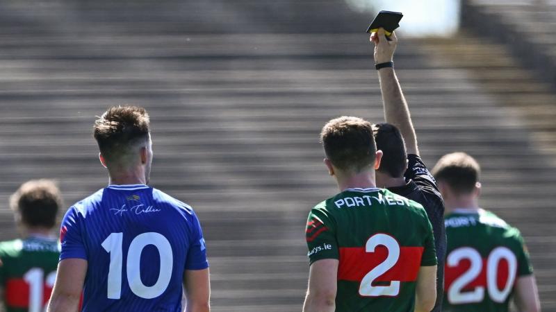 Referee confirmed for crunch Mayo-Donegal All-Ireland tie