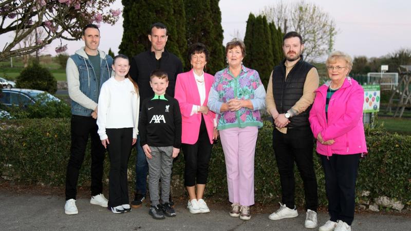 Mayo community rallies behind local hero as benefit dance set to take place