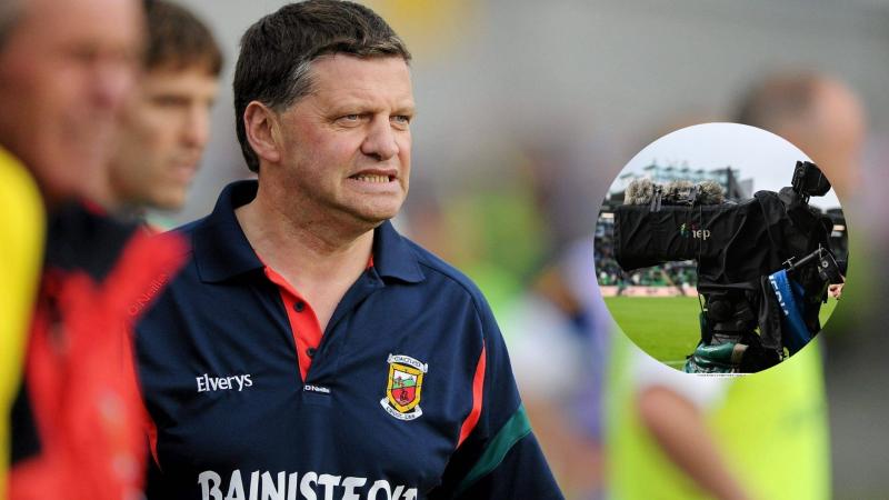 Mayo-made RTÉ series on history of the GAA set to air tonight