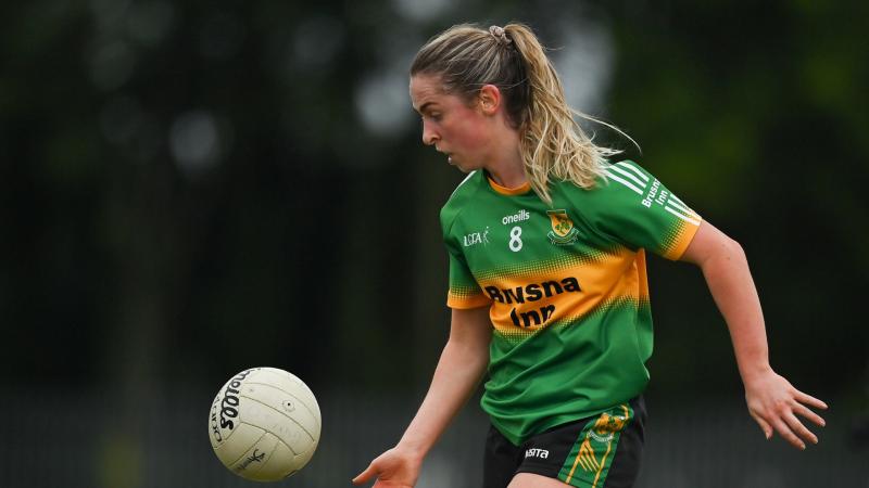 LGFA SCHEDULE: Fixture list ahead of hectic semi-final weekend