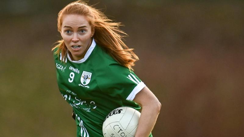 LGFA RESULTS: Action aplenty across Mayo ladies leagues