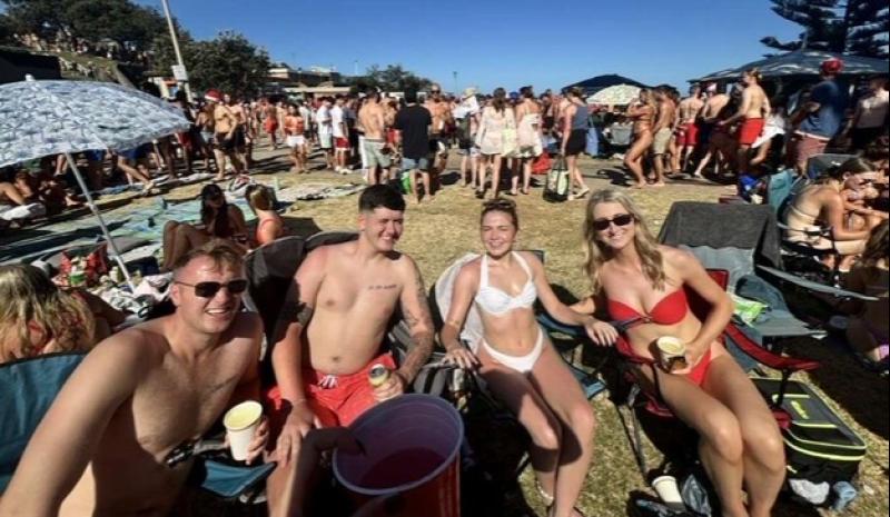 EXCLUSIVE: 'The best decision I&rsquo;ve made'- Young Irish girl on moving to Australia 