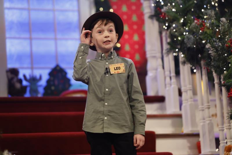 Late Late Toy Show star latest to be cast in HBO's Harry Potter TV series 