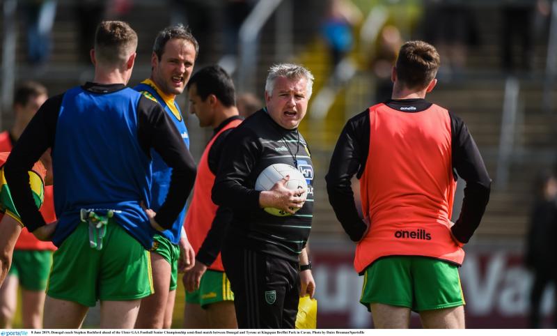 OPINION: Mayo take centre stage on bumper weekend of action 