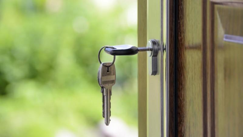 Nearly €700,000 in funding announced for Mayo social housing