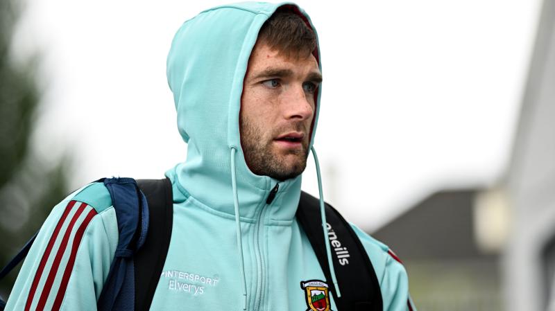 How to watch Mayo v Donegal in their All_Ireland season decider