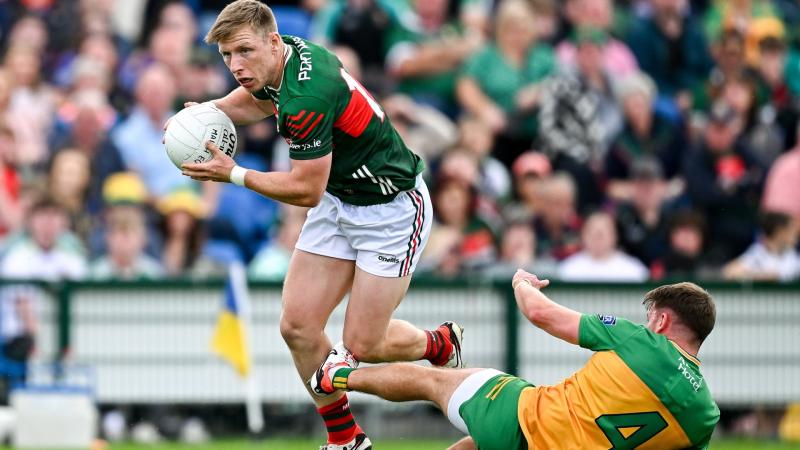 PLAYER RATINGS: How the Mayo players fared against Donegal