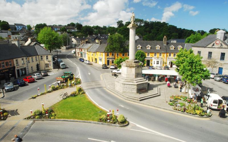 Mayo town scores highly in nationwide litter survey