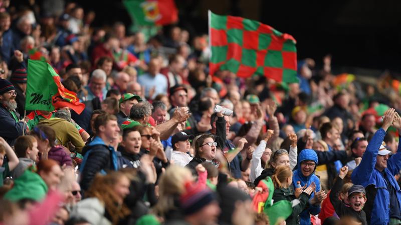 Mayo GAA supporters urged to nominate volunteers ahead of Eirgrid's campaign