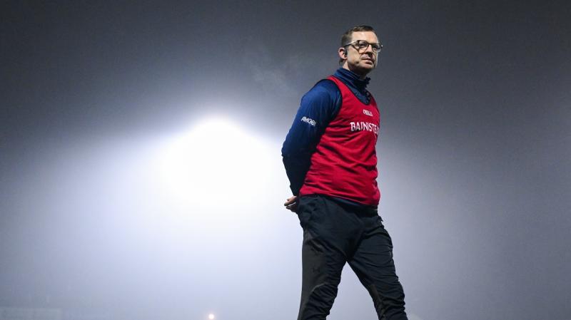 All-Ireland winner O'Malley: "Truth is a great liberator"