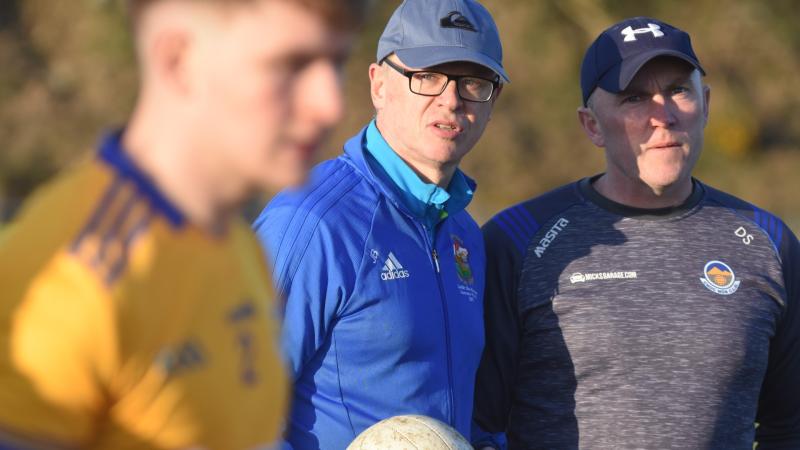 FIXTURES: Club GAA league hots up with Mayo stars set to return