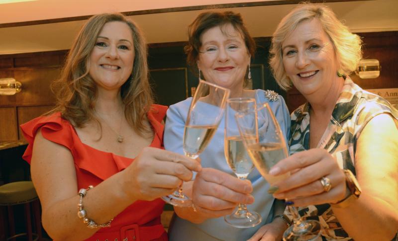 Mayo teachers retire after 82 years of service
