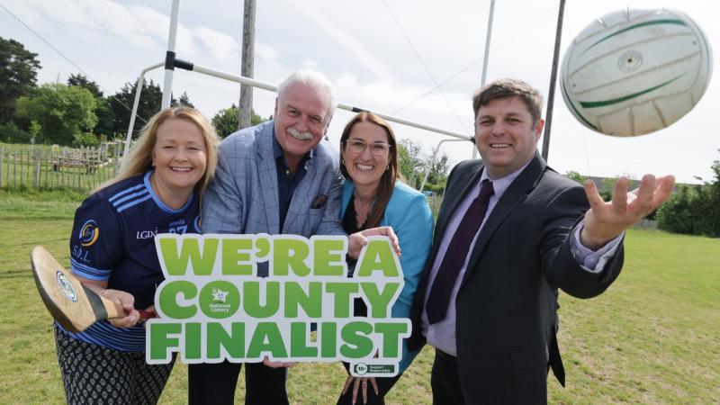 REVEALED: Six Mayo finalists in National Lotto Good Cause Awards