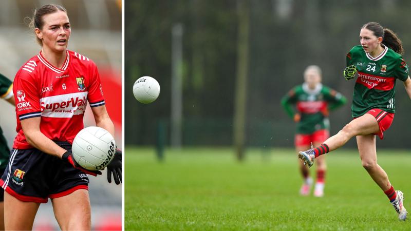 Permutations: How can the Mayo Ladies make the quarter-finals v Cork?