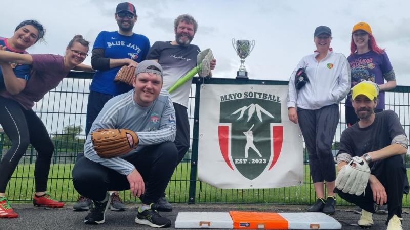 From Mayo to Berlin: A look at the county's newest sport