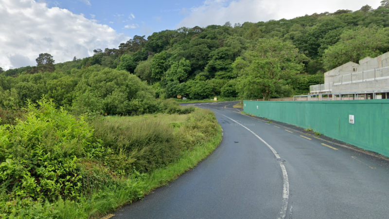 Roadworks to shut stretch of Mayo road for twelve Days