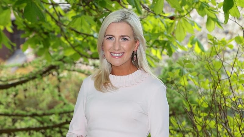 'Love this lady!'- Irish tv presenter leaves The Tonight Show to start new podcast