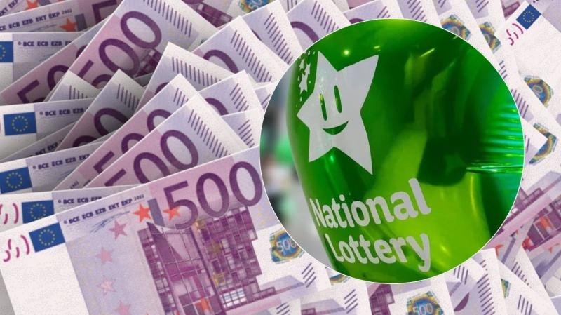 LIVE: More details revealed about where winning &euro;250 million EuroMillions ticket was sold