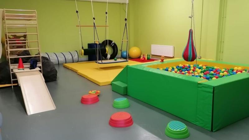 Award winning charity receives grant from RTE Toy Show Appeal Fund