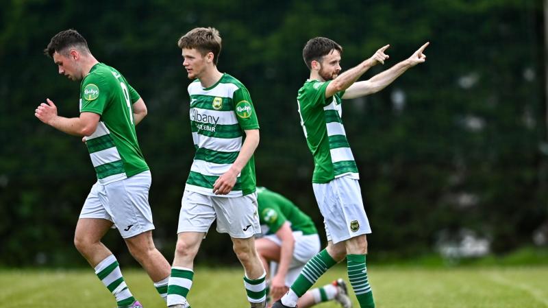 Details confirmed for Mayo side's exciting FAI Cup clash