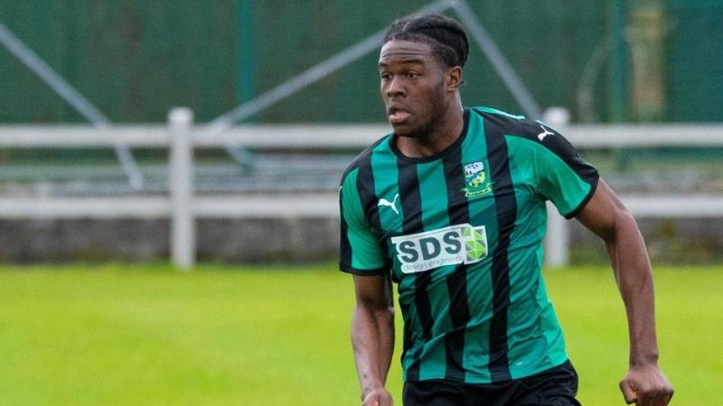 SOCCER ROUNDUP: Quarter Finals of Mayo Cup competitions take place as season heats up