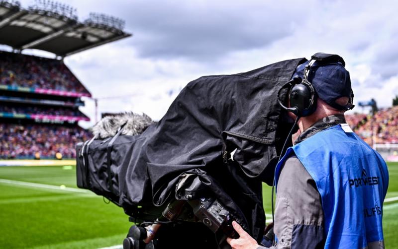 GAA GUIDE: Football quarter-final fever and Minor hurling final lead weekend's live line-up