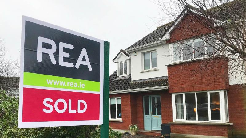 Mayo sees sharpest house price rise in Ireland this quarter