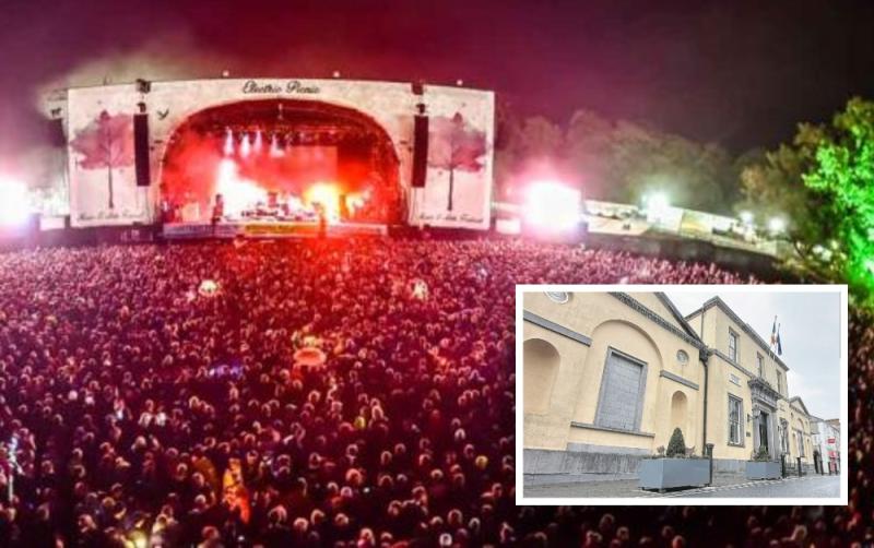 REVEALED: Electric Picnic drug busts fuel half of Court's €300k poor box donation spree