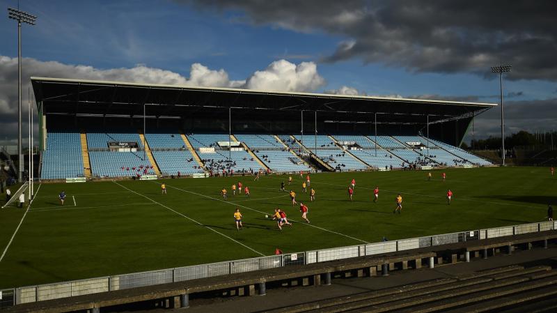 REVEALED: Five actions to sort Mayo football