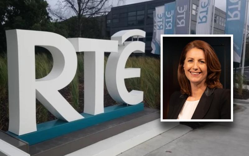 Katie Hannon's Upfront axed by RTÉ after three seasons amid speculation over Liveline role