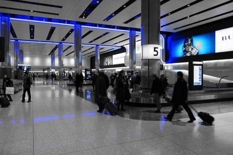 Irish passengers warned as two Middle East Countries listed as 'High degree of caution'