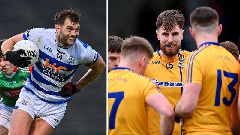GAA FIXTURES: Penultimate weekend throws up big Mayo club clashes 