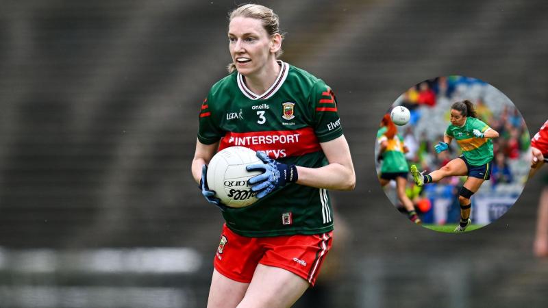 Date and venue set for Mayo’s do-or-die clash with Leitrim