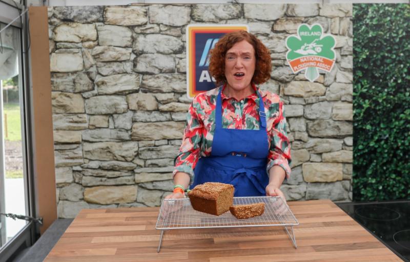 Mayo brown bread bakers advised to enter All-Ireland competition