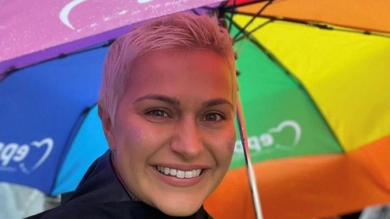 Mayo MEP Maria Walsh to march in Budapest Pride this Saturday 