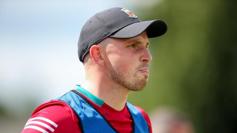 Mighty Mayo secure place in All-Ireland final after big win over Kildare